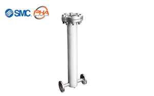 SMC - Industrial Filter/Vessel Series FGC SMC - Industrial Filter/Vessel Series FGC